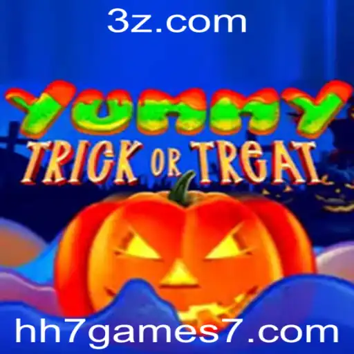 Descubra a Magia de YummyTrickorTreat: O Jogo que Une Diversão com Estratégia